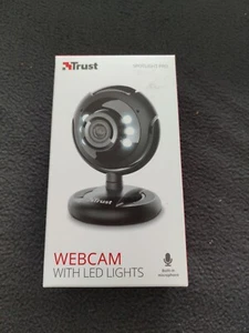 TK: Trust webcam spotlight Pro - Photo 1/2