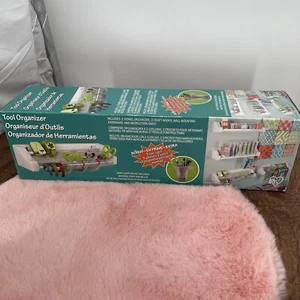 Bastelwerkzeug Organizer Neu im Karton! Wandhalterung - Bild 1 von 3