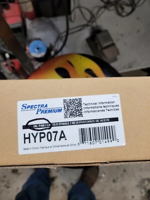 Hyundai/Kia Santa Fe Tuscon Sportage V6 2005/2009 2,7 L Foto 1 de 2