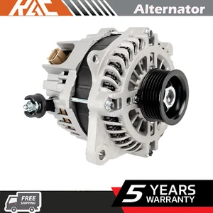 175A 11271N Alternator For 2012 Explorer Ford 3.5L 2010-2012 Taurus Ford 3.5L - Picture 1 of 18