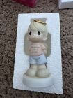 precious moments "Mommy's Little Angel" Boy #88801 New In Box