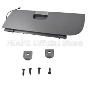 Sportello Cruscotto Cassetto Vano Chiusura Portaoggetti Per 107 C1 Aygo - Foto 1 di 5