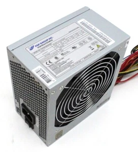 FSP Fortron/Source FSP350-60GHN(85) ATX Netzteil 350 Watt 80+  #310026 - Bild 1 von 3