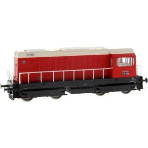 pmt 30503 Rangierlokomotive V 75 der DR Ep. III H0 + Neu - Bild 1 von 3