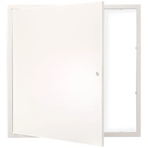 Access Panel for Drywall Ceiling 24"x24" Plumbing Reinforced Access Door - Picture 1 of 12