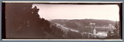 Panorama Kodak, à identifier voyage de Philippe VIII duc d’Orléans Vintage silve