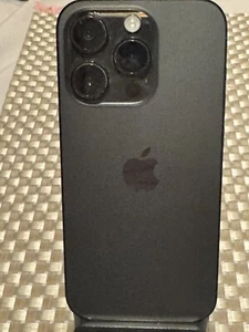 Apple iPhone 14 Pro - 256 GB - Deep Purple (AT&T) - Picture 1 of 5