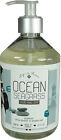 Liquid Hand Soap -Ocean Seagrass- Amour de France by L'epi de Provence - Organic