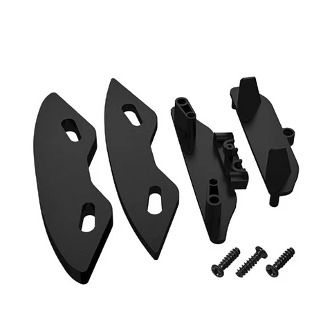 Front Bumper Assembly -Collision Component for SG 1603 SG 1604 SG1603 SG1604 1/1 Cover