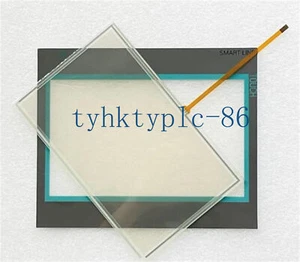 1 PIEZA NUEVO Siemens Pantalla Táctil Cristal + Película Protectora 6AV6 648-0AC11-3AX0 - Imagen 1 de 4