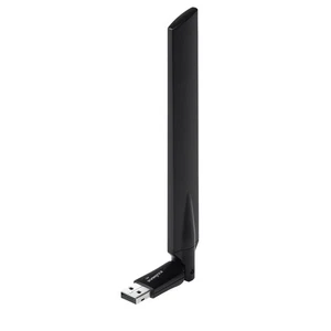 Edimax EW-7811UAC AC600 Wireless Dual-Band USB adapter with 5 dBi Antenna AC600 - Picture 1 of 6