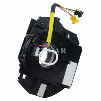 For Dodge Grand Caravan Town & Country Clock spring with Angel Sensor 56046497AD - Image 1 of 4