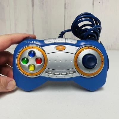 Vtech VFlash V Flash Replacement Controller - Image 1 of 3