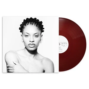 Annahstasia Tether (Vinyl) 12" Album Coloured Vinyl (Limited Edition) - Picture 1 of 1