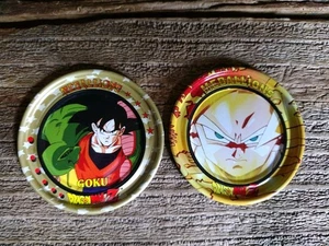 Medaglioni Dragon Ball Z - Foto 1 di 2