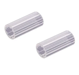 Dremel 395 Corded Multi-Tool Replacement Coupling - 2615294309 (2 Pack) - Picture 1 of 2