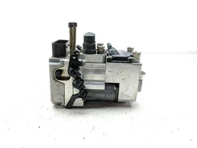 Блок управления насосом модуля антиблокировочной системы тормоза ABS BMW K1200GT 03–05 годов выпуска - Изображение 1 из 4