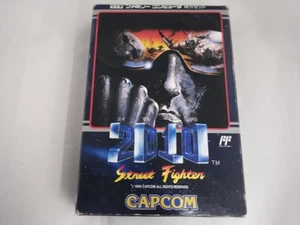 Capcom 2010 Street Fighter Regione Giappone - Foto 1 di 11