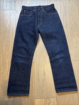 Vintage Warehouse Lot #1000 W28 L25 - Image 1 of 4