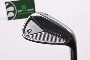 Taylormade P7MC 2023 Pitching Wedge / 47 Degree / Stiff Flex Dynamic Gold 105 - Picture 1 of 6