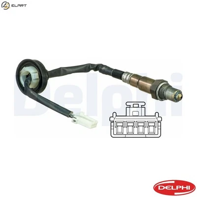 LAMBDA SENSOR ES20630-12B1 - Image 1 of 4