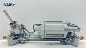 Lenkgetriebe LHD OPEL ZAFIRA C (P12) 2011- CHEVROLET ORLANDO (J309) 2010- - Picture 1 of 11