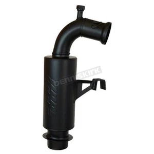 GGB Exhaust Black Mountain Muffler - 762-1054 - Picture 1 of 7