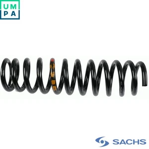 COIL SPRING 997 262 FOR MERCEDES-BENZ 124/T-Model E-CLASS M 111.940 2.0L 4cyl - Picture 1 of 11