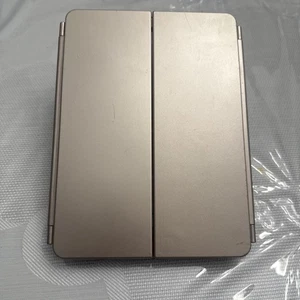 Espejo de tocador iluminado con montaje en tocador con luces LED, pantalla táctil Bluetooth - Imagen 1 de 8