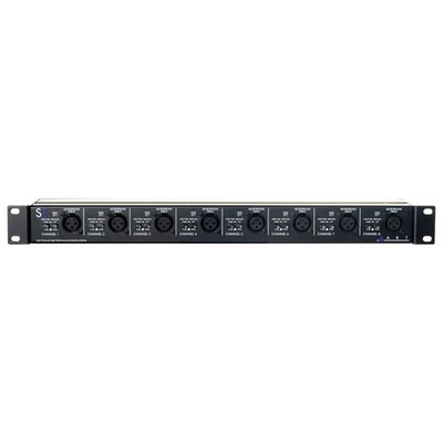 ART S8 - Eight Channel Microphone Splitter - Image 1 of 2