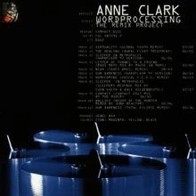 Wordprocessing von Clark,Anne | CD | Zustand akzeptabel - Bild 1 von 2