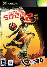 Fifa Street Xbox 360 Original (Mídia Digital) – Games Matrix