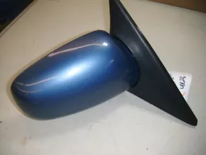 Passenger Right Side View Mirror Manual Fits 97-03 MALIBU FREE SHIPPING - Picture 1 of 4