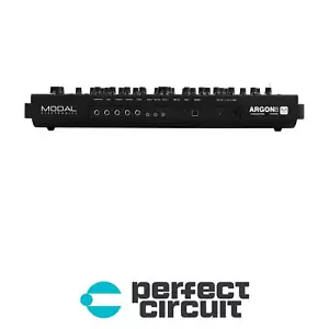 Modal Electronics Argon8 Poly Keyboard SYNTHESIZER - NEW - PERFECT CIRCUIT - Picture 1 of 3
