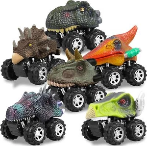 1-6PCS Educational Learning Toys for Kids – Montessori Toys for Boys & Girls Age - Picture 1 of 25