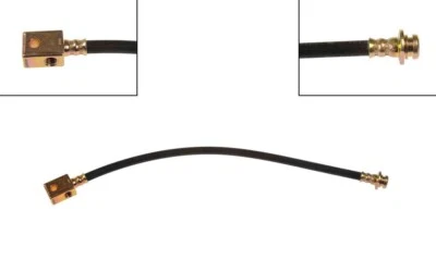 Manguera hidráulica de freno Dorman para 05 Nissan Xterra H620873 Foto 1 de 4