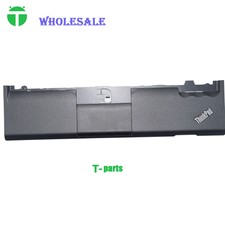 New Lenovo ThinkPad T500 W500 Palmrest Upper Case Keyboard Bezel  w/FPR 42X4771