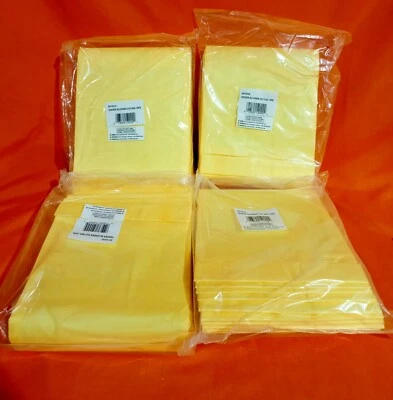 Box Of 40 Bags Hoover Allergen CU2 Disposable Bags - Image 1 of 2