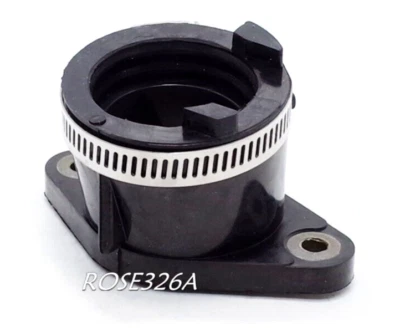 Bota de admisión aislante de carburador para Honda Foreman 500 2005-2011 Foto 1 de 2