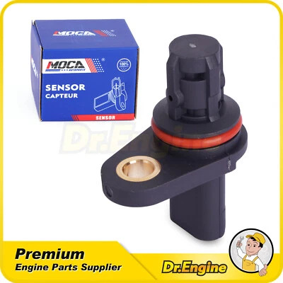 Camshaft Position Sensor fit Chevrolet Aveo Aveo5 Cruze Sonic Trax Pontiac G3 - Image 1 of 4