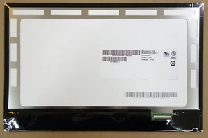 10,1" LED Display Screen AU Optronics B101EAN01.1 B101EAN01.6 Medion E1232T - Bild 1 von 1