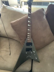 Jackson Randy Rhodes  - Picture 1 of 5