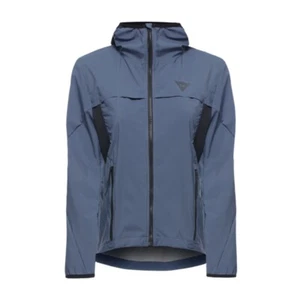 Winter MTB Jacket HGC Hybrid WMN Women Gray Dainese Clothing Gray S - Picture 1 of 1