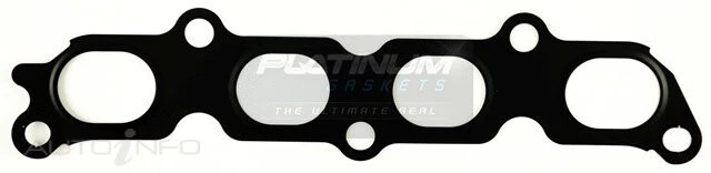 JUNTA COLECTOR ESCAPE FORD FESTIVA WP WT WS WQ WZ 1.6L FYJA TSJA HXJA JXJB Foto 1 de 2