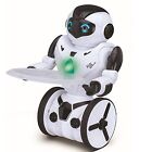 Toy Thrill Self-Balancing,Dancing ROBOT, Remote Control 6-Axis Gyro With 5 Smart