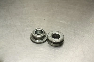 97-09 Kawasaki Ninja 500 500R Wheel Spacers - Изображение 1 из 3