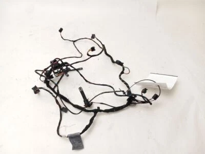 AC EVAPORATOR HOUSING WIRE HARNESS fits BMW X5 2007 - 2018 - Image 1 of 4