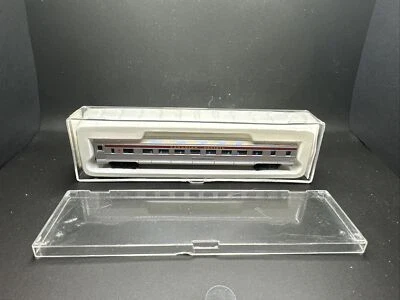 N CON-COR #0001-04021W(1) BALTIMORE & OHIO 85FT RAILWAY POST OFFICE  V.457 - Image 1 of 4