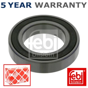 Febi Propshaft Centre Bearing Fits Ford Transit 1991-1994 Volvo 240 1974-1993 - Picture 1 of 2