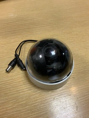 EverForce ED300/NB 1/3” High Resolution Color Dome NTSC with Vari-Focal Lens  - Image 1 of 3